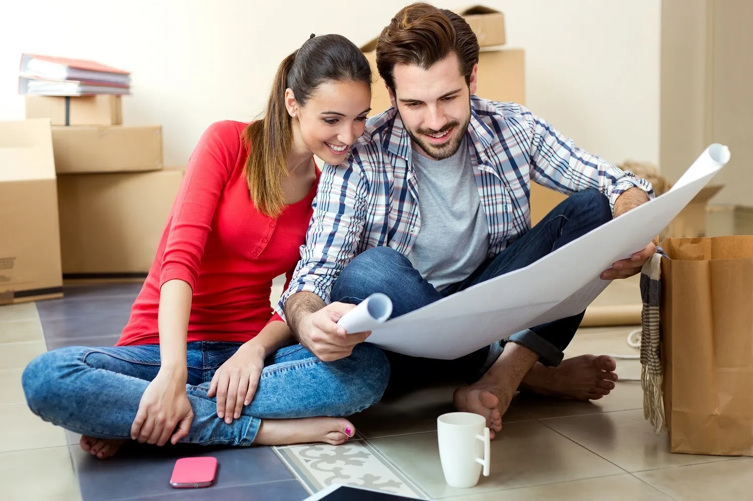 Furniture list for a local Sydney move