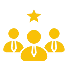 Experienced and Professional Team