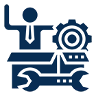 Fully equipped truck (blankets, trolleys, straps) Fully equipped truck (blankets, trolleys, straps)