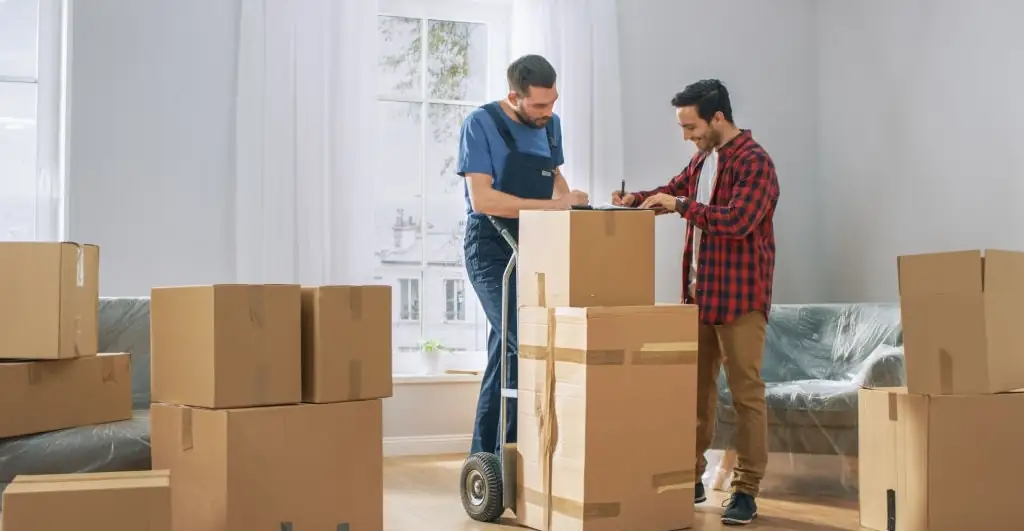 Making Sure Your Belongings Are Safe During the Move