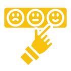 Positive Reviews