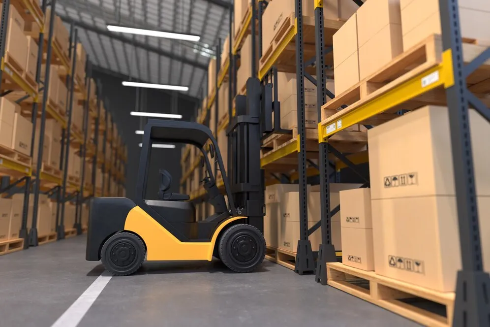 Latest Moving Equipment and Techniques Used