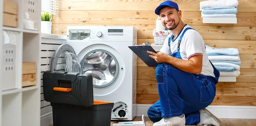 10 Tips For Moving a Washing Machine