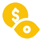 Transparent Pricing