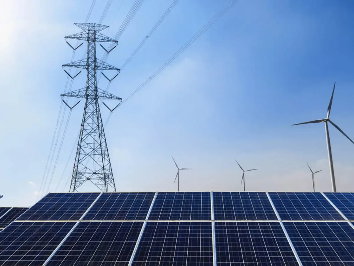 Utility Providers