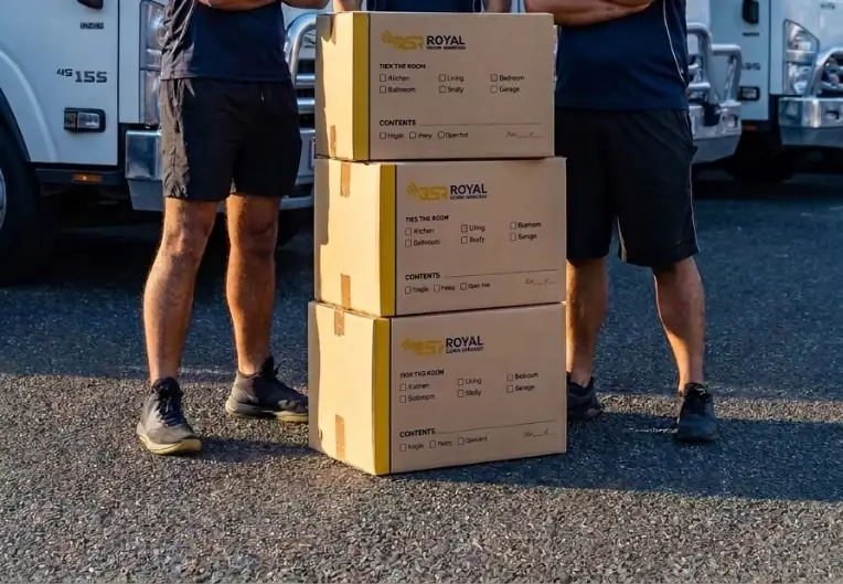 Small Removals