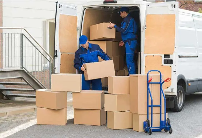 Most Sydney moves only need a removalist