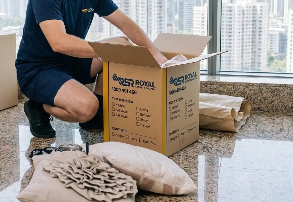Urgent Removals