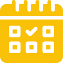 Easy Booking Process