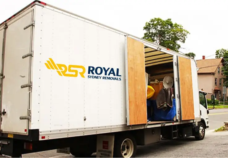 Local Removalists