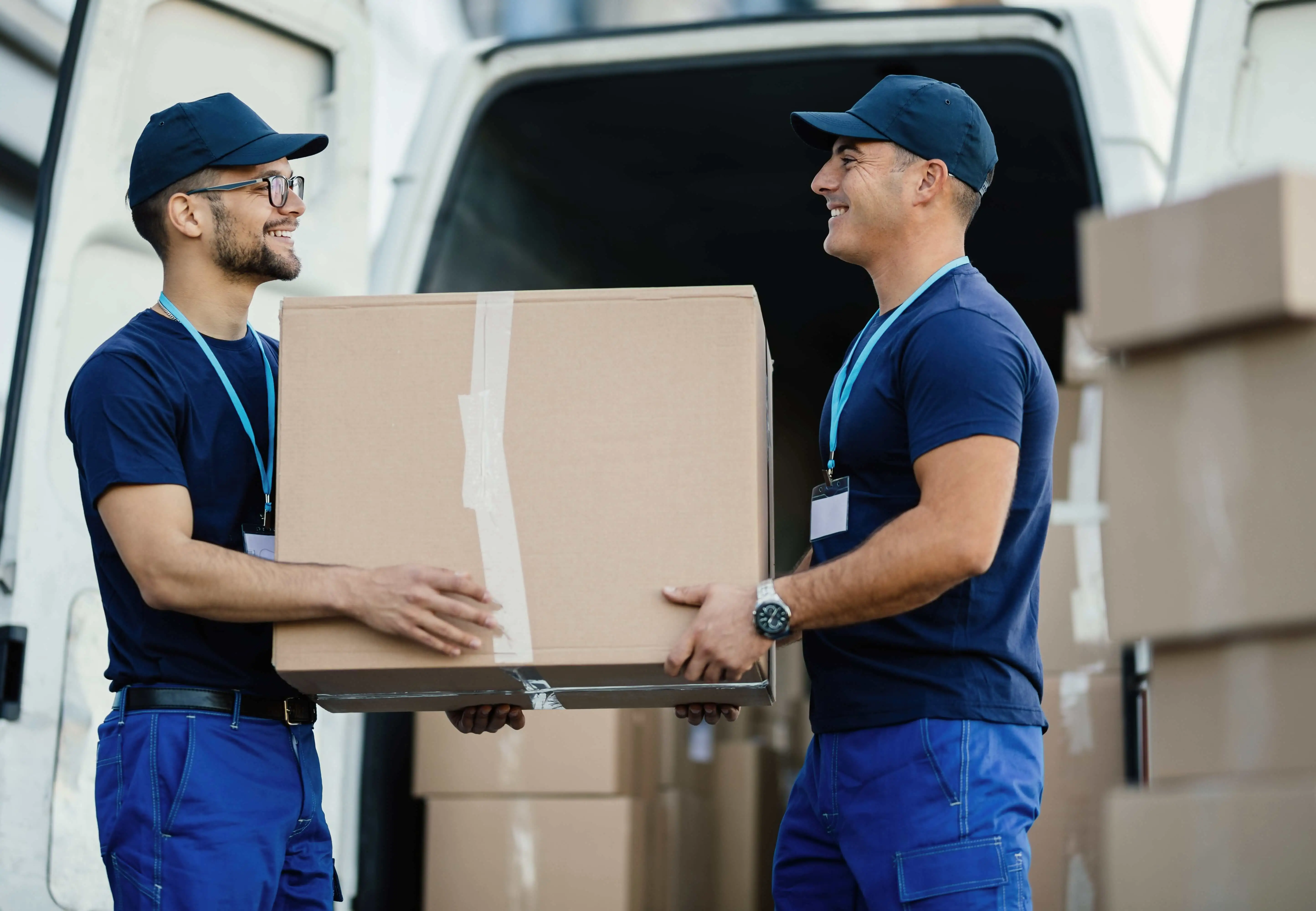 Apartment Removalists