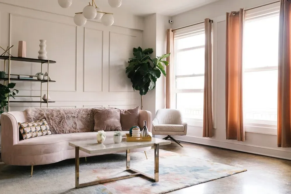 Lounge Room