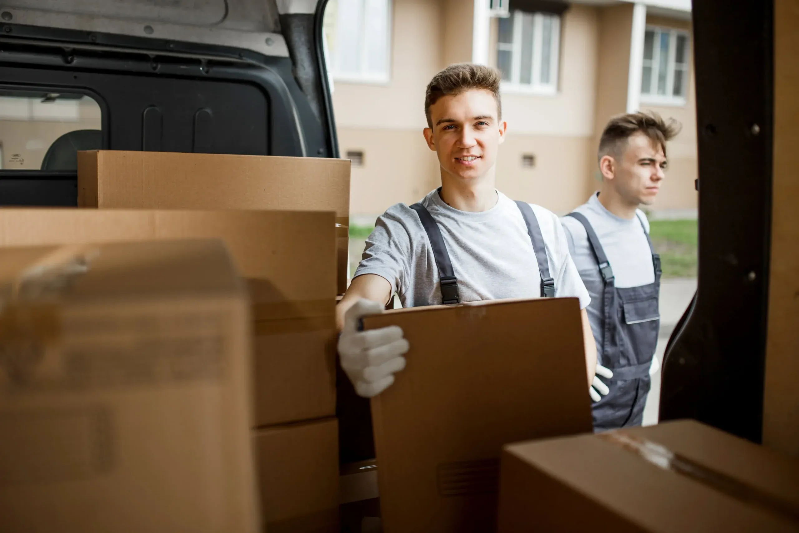 Comprehensive Removalist Services from Sydney to Albury