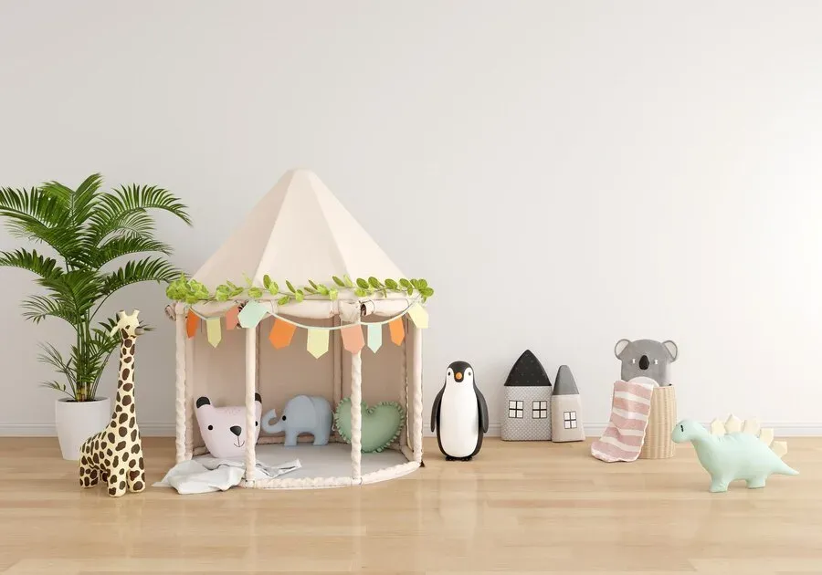 Nursery