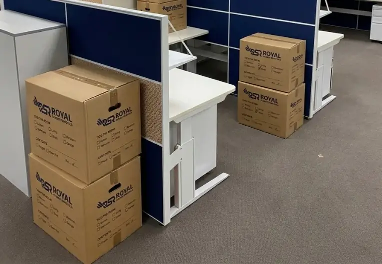 Office Relocation Office Relocation