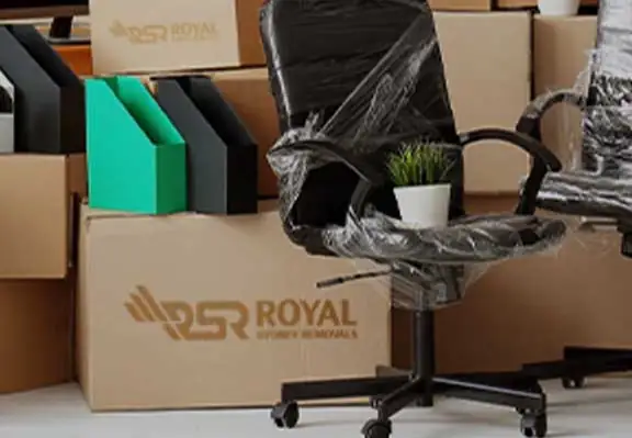 Office Removals Office Removals