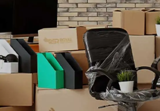Office Relocations Office Relocations