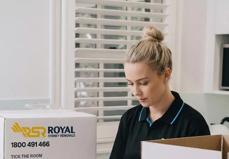 Packing Services Packing Services