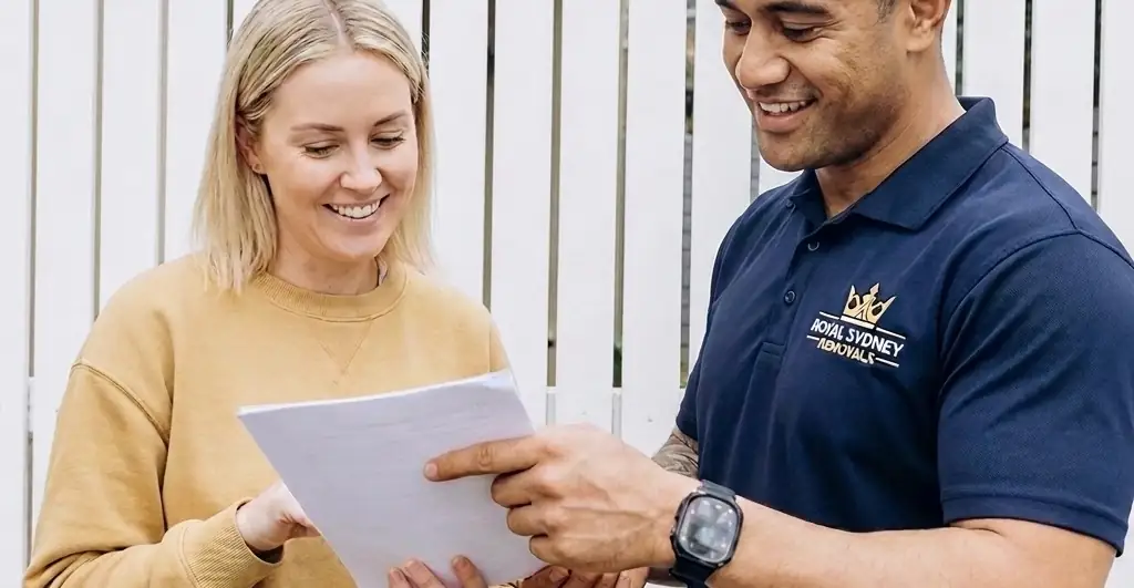 Interstate Removalist Costs From Sydney: What to Expect