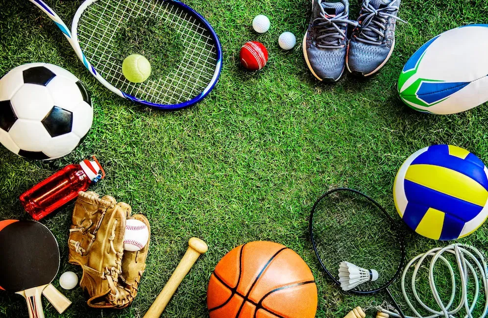 Sports Gear