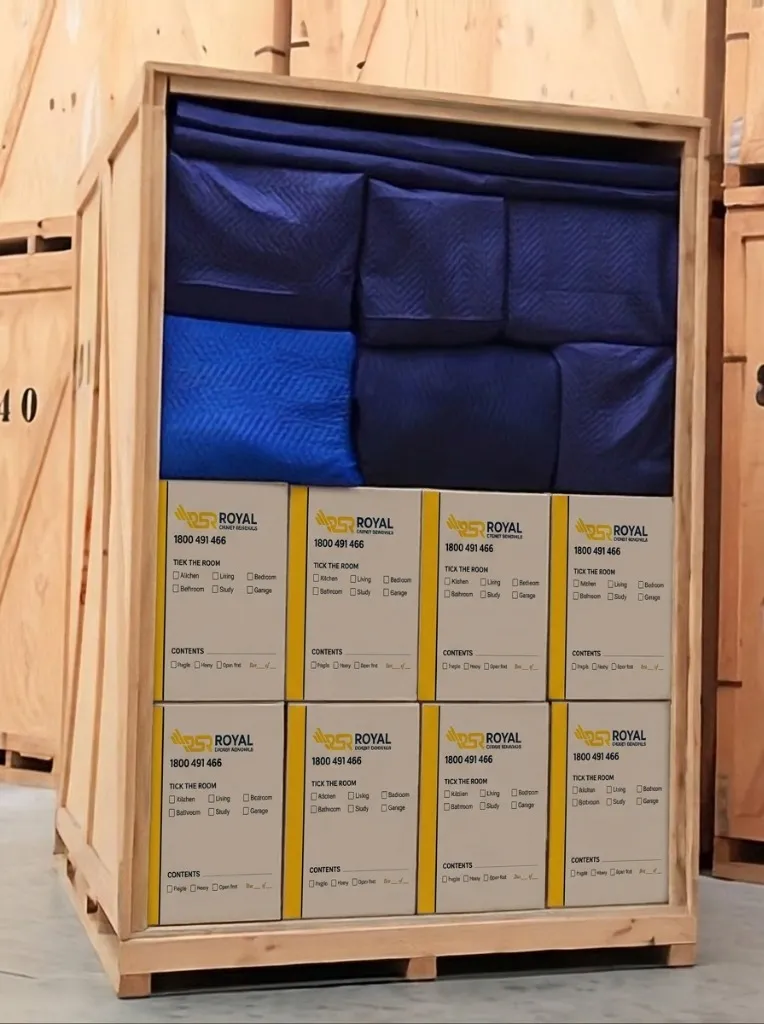 Storage