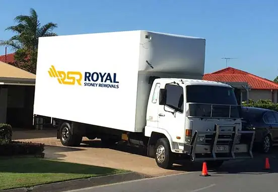 Local Removals Local Removals