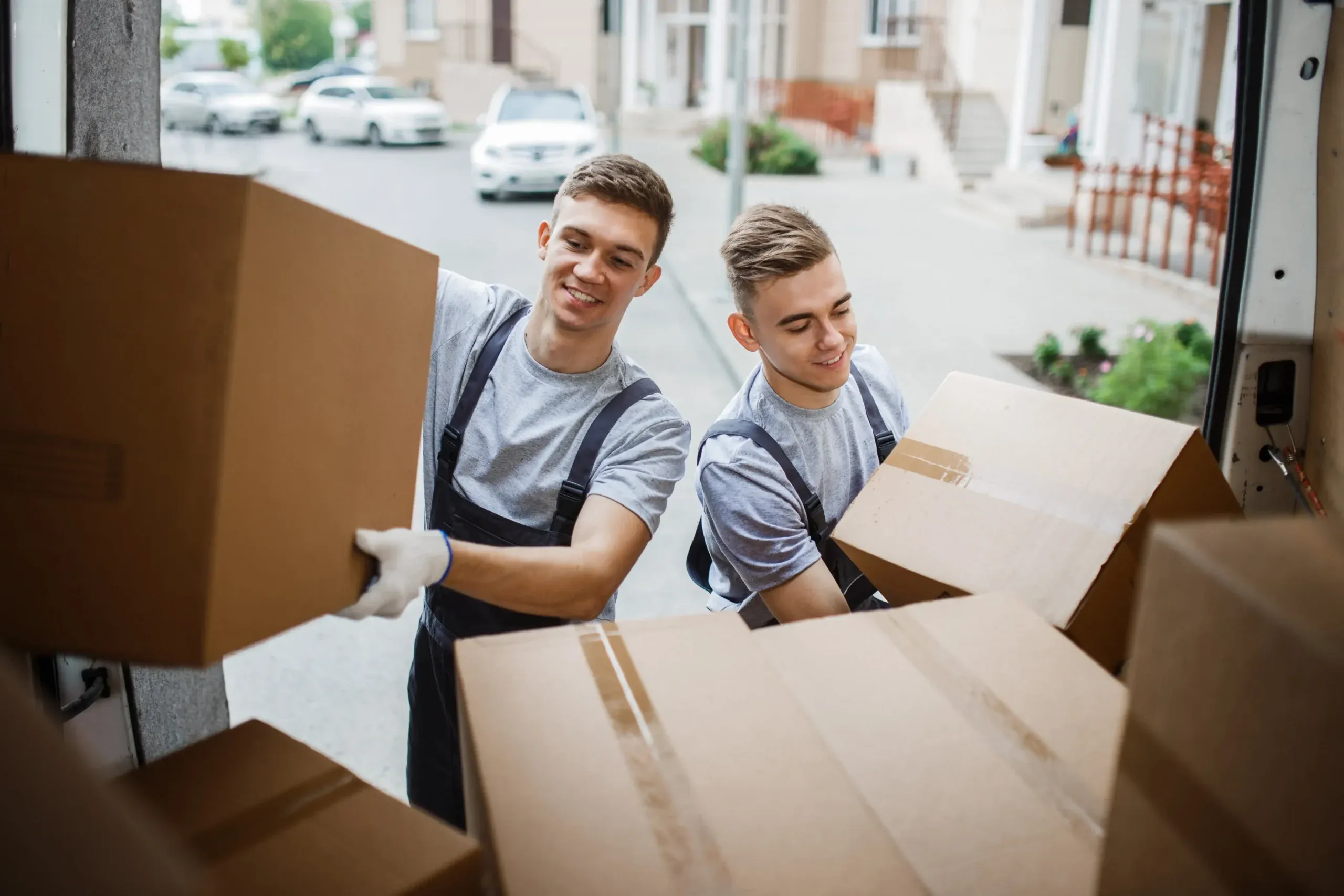 Why Choose Royal Sydney Removals for your upcoming move?