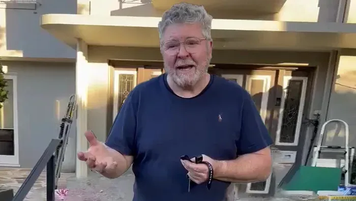 Customer video