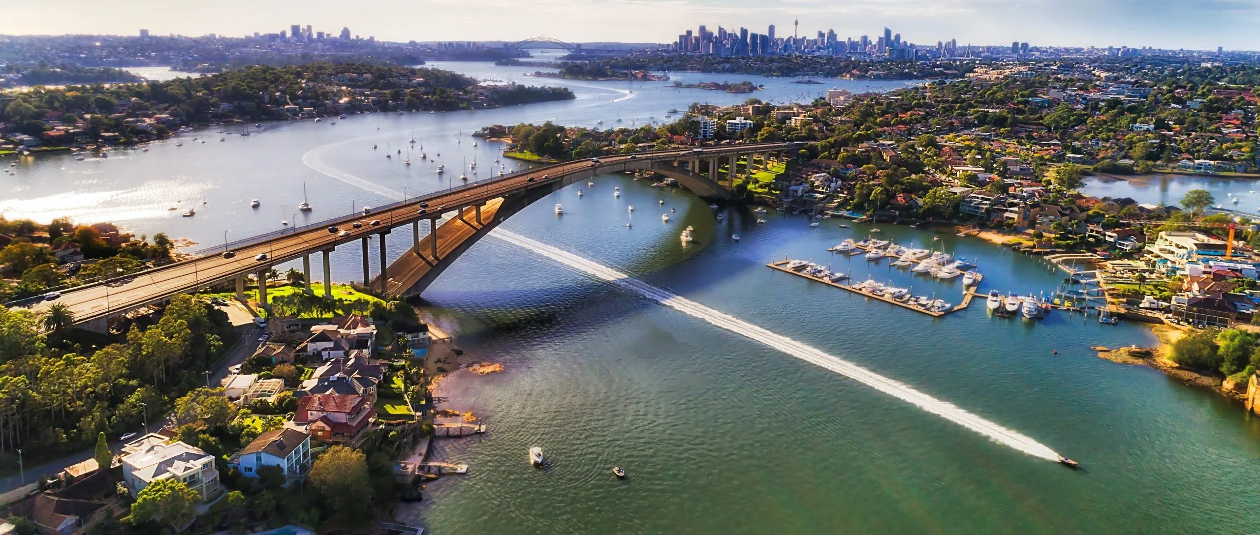 Truck sizes for Western Sydney moves