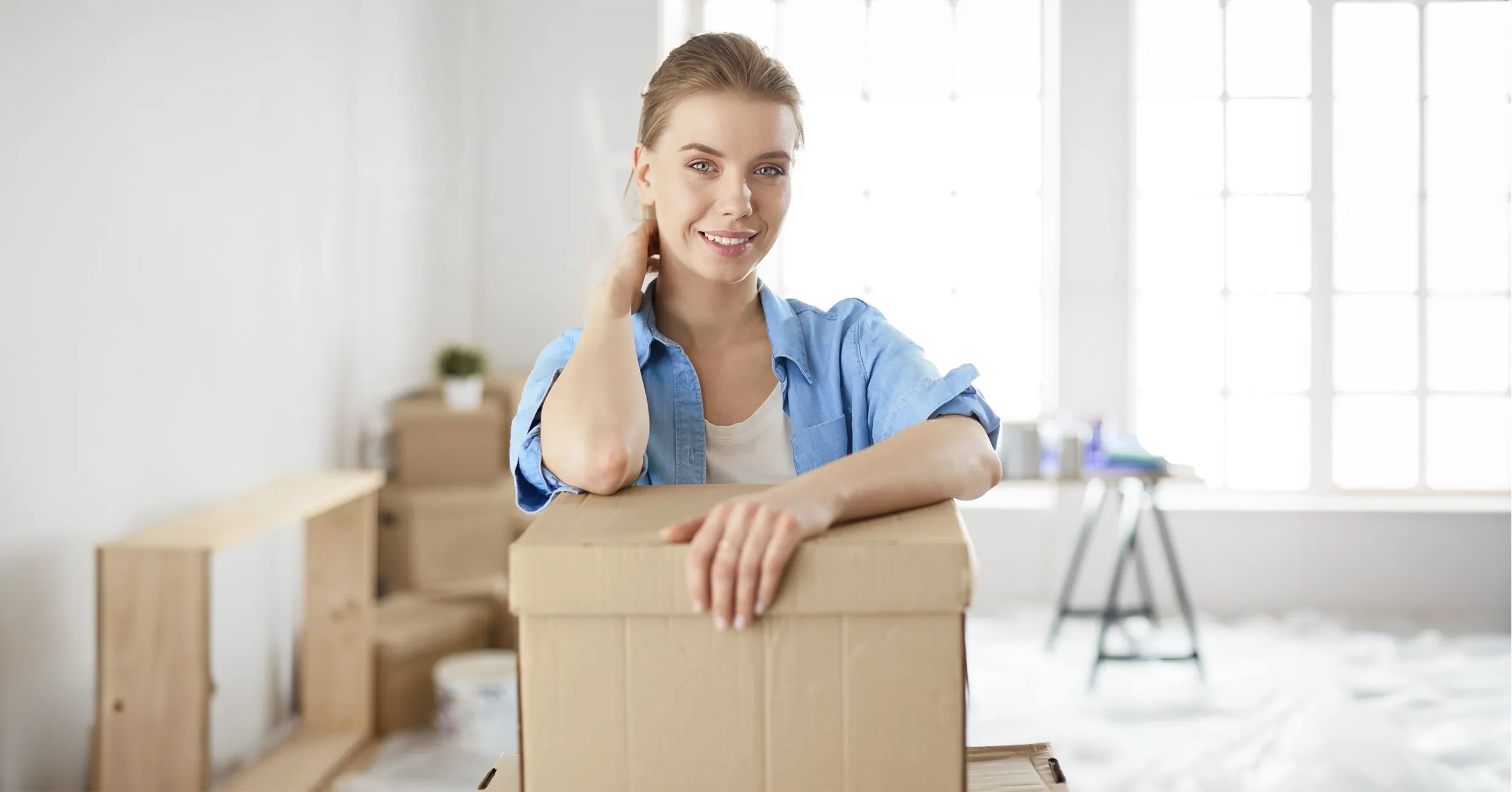 Sydney to Canberra Removalists