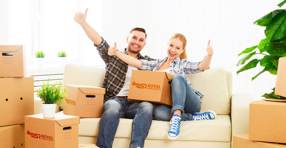 Tailored Packing Services for Every Move