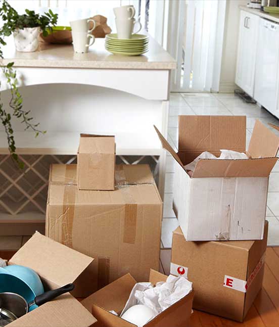 Professional and Experienced Movers