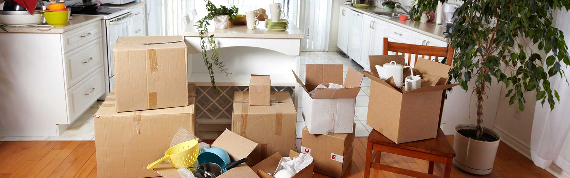 Packing Tips for a Smooth Interstate Relocation