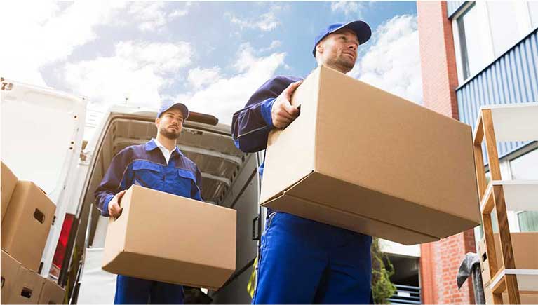 Residential Removal Services