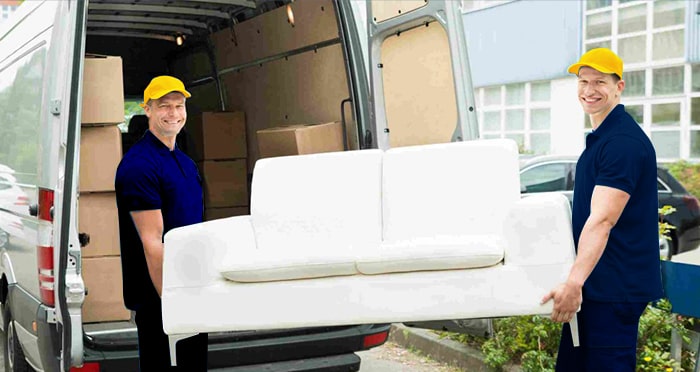 Stress-Free Furniture Removalists: We Take Care of Everything