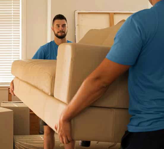 Our Removal Team In Dee Why Is Highly Trained And Experienced