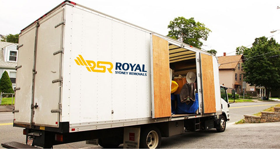 Backloading Removalists
