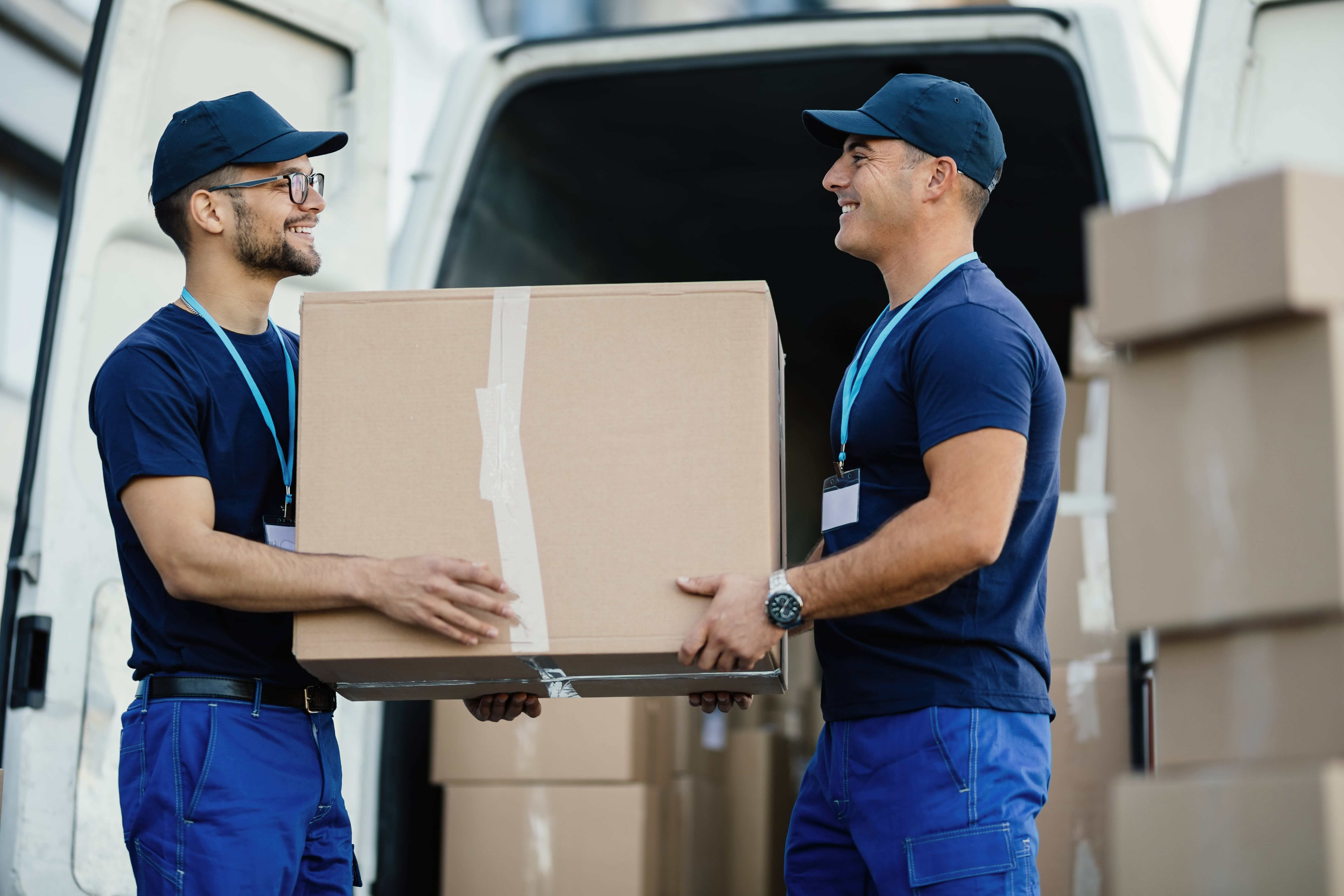 Our Removal Team In Norwest Is Highly Trained And Experienced