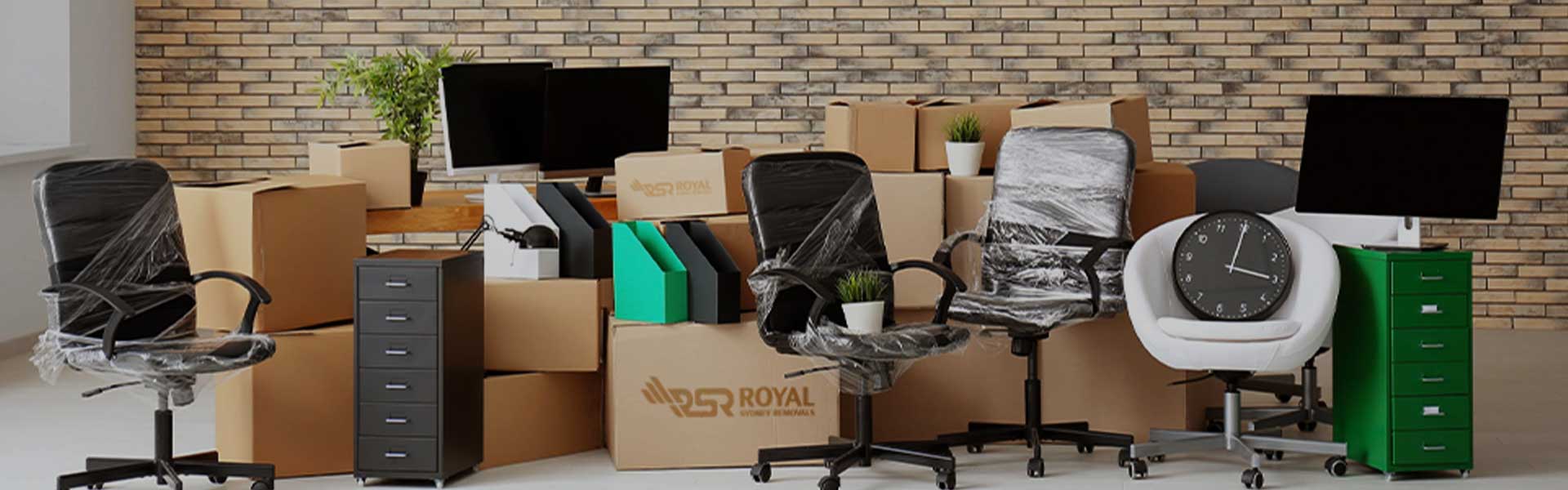 Office Removalists Sydney