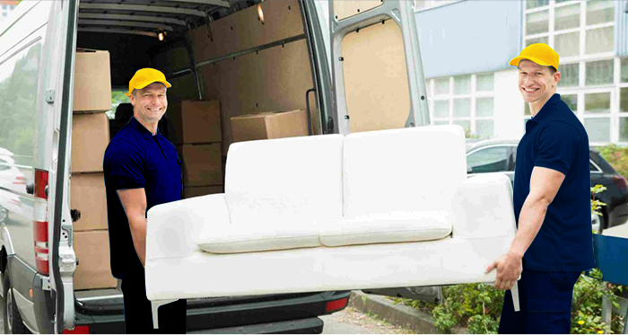 Reliable Furniture Removalists