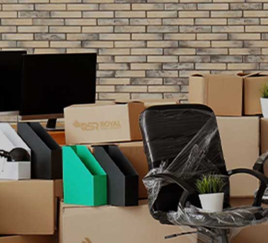 Fast and Efficient Furniture Movers