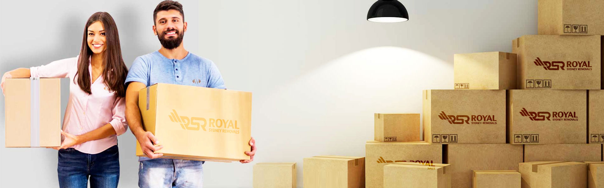 Packing Services Sydney