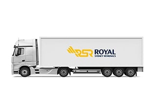 International Removals