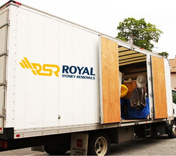 Interstate Removals