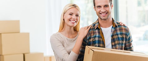 Affordable And Reliable Moving Experience