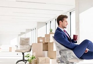 Professional Office Moving Solutions in Ingleburn