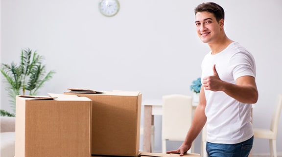 Moving Services in Sydney