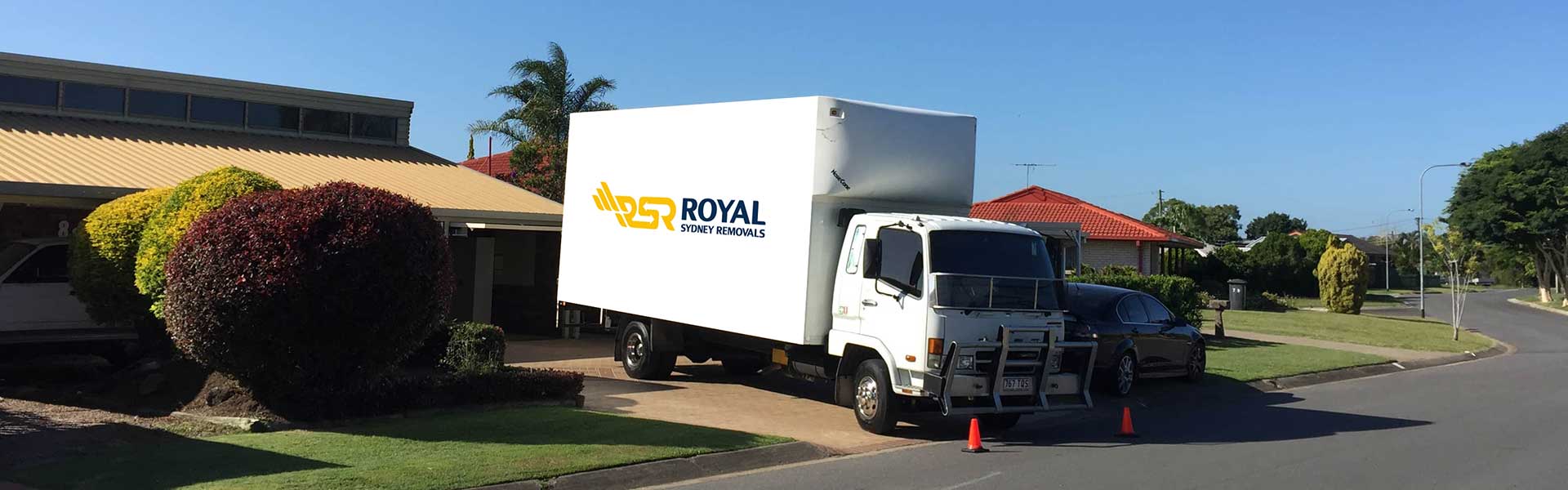 Sydney to Byron Bay Removalists