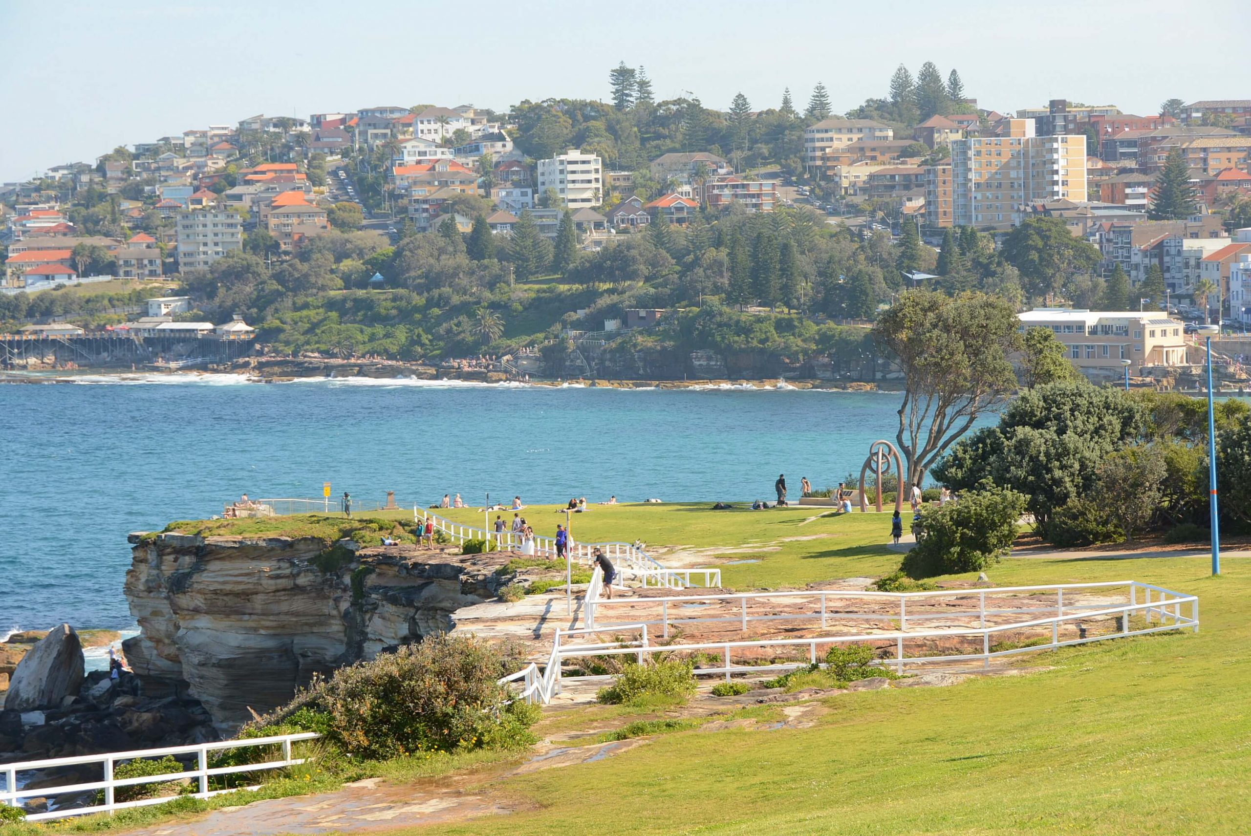 About Sydney Eastern Suburbs