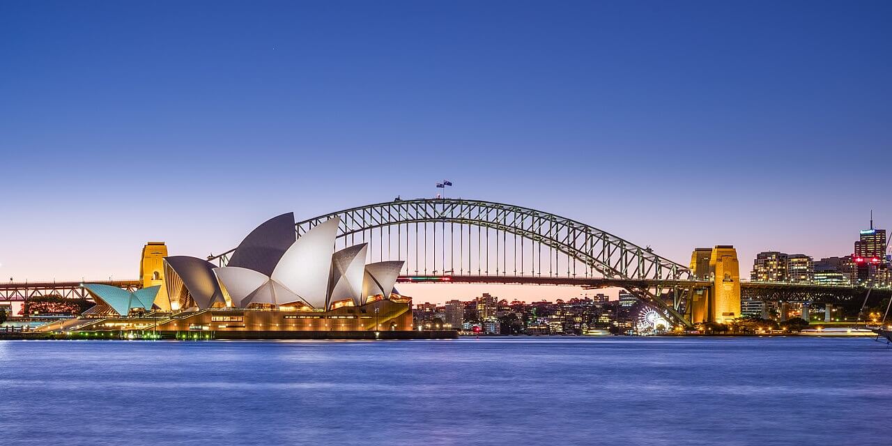 Get your Sydney relocation completed as soon as possible.
